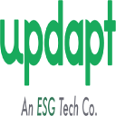 Updapt ESG Software